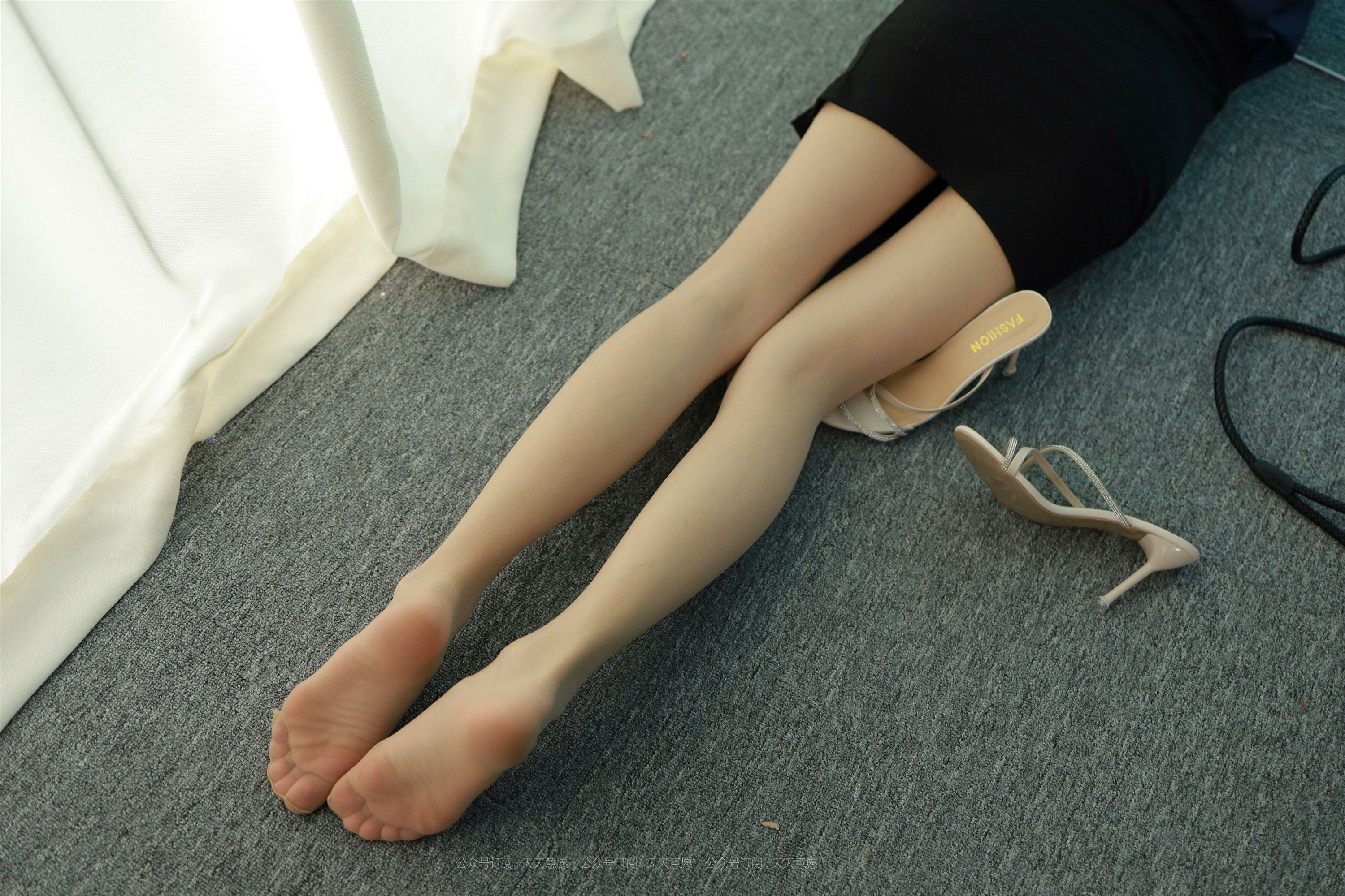 IESS异思趣向  2022.07.09 丝享家 1142：小六《解开束缚》